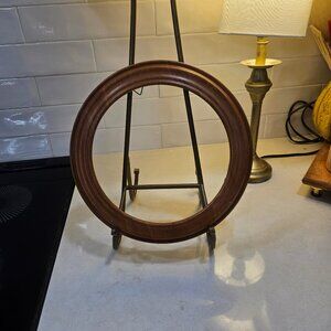 Van Hygan & Smythe plate frame .